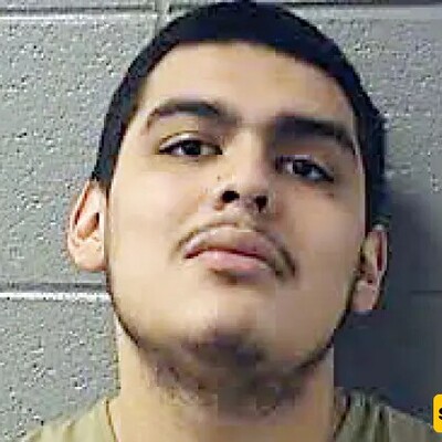 The Strange Motive of the 17-year-old Serial Killer: "I killed for pleasure''