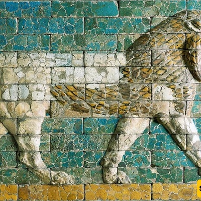 Images of the Last Hunts of the Persian Lion During the Qajar Era Released / A Ruthless Account of the Extinction of the Persian Lion + Photos