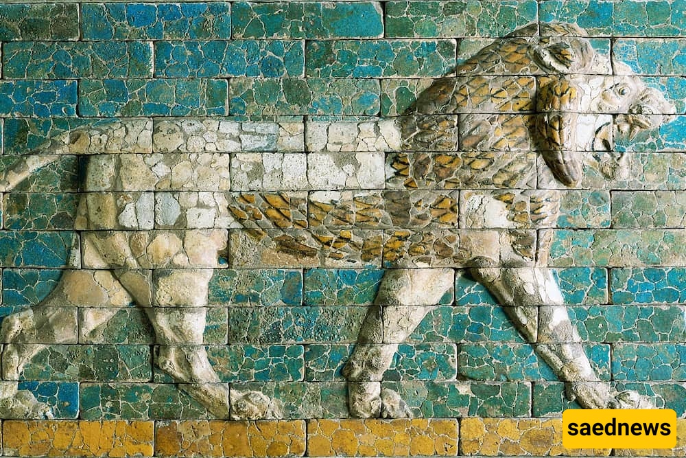 Images of the Last Hunts of the Persian Lion During the Qajar Era Released / A Ruthless Account of the Extinction of the Persian Lion + Photos