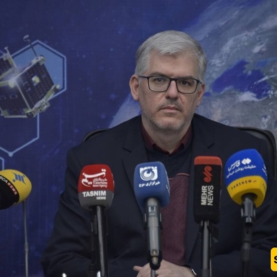 Iran Is Developing More Than 30 Satellites, Official Says