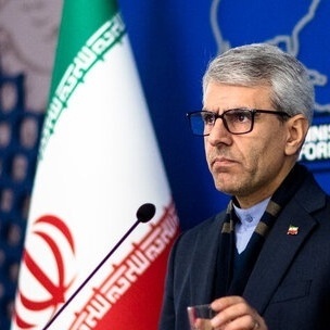 Baghaei: US Uses Sanctions To Gag Critics of Israel’s Genocide in Gaza