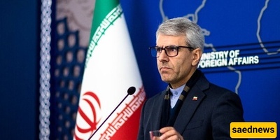 Baghaei: US Uses Sanctions To Gag Critics of Israel’s Genocide in Gaza