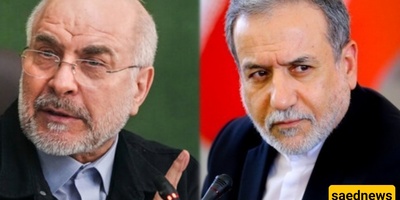 Iran’s Response to the Threat of Assassination Against Araqchi and Qalibaf
