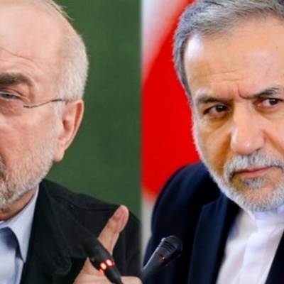 Iran’s Response to the Threat of Assassination Against Araqchi and Qalibaf