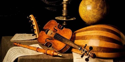 An Introduction to Traditional Iranian Music