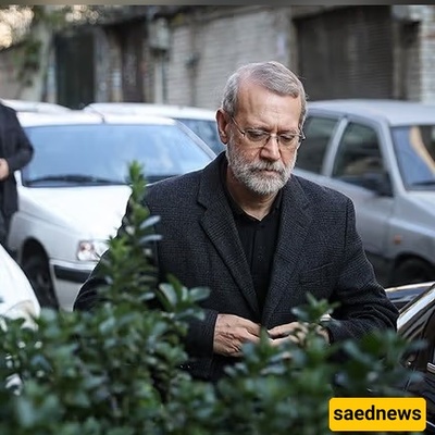 When Larijani Masters the Political Game: U.S. Anger and Confusion Over His First Move as Secretary of Iran’s Supreme National Security Council