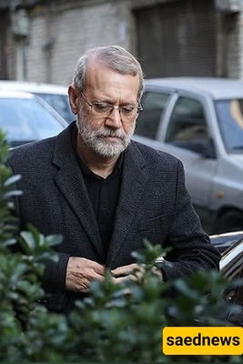 When Larijani Masters the Political Game: U.S. Anger and Confusion Over His First Move as Secretary of Iran’s Supreme National Security Council