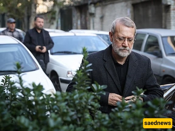 When Larijani Masters the Political Game: U.S. Anger and Confusion Over His First Move as Secretary of Iran’s Supreme National Security Council