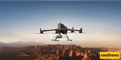 New Alarm! DJI Matrice 400 Drone Turned into an Automated Weapon