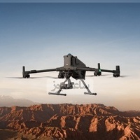 New Alarm! DJI Matrice 400 Drone Turned into an Automated Weapon