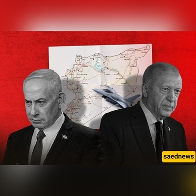 Turkey: Netanyahu’s Only Goal Is to Create Instability in Syria