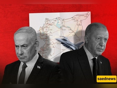 Turkey: Netanyahu’s Only Goal Is to Create Instability in Syria