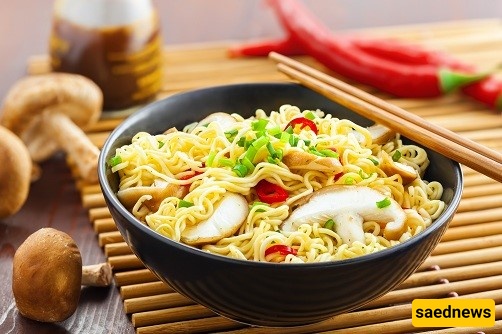 Noodles