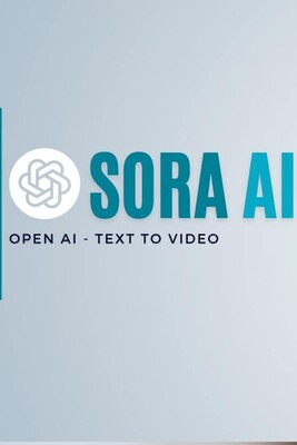 What Does the Launch of Sora AI Mean for Video Content?