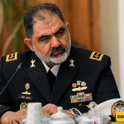 Iran Navy Commander: No Fear of Confrontation in Persian Gulf