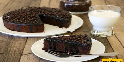 Cooking Tutorial: Step-by-Step Guide to Making a Moist Chocolate Cake (Coffee Shop Style) with All the Tips