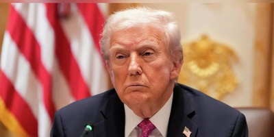 Trump's Latest Remarks on Iran and Regime Change: U.S. President Points to Rising Inflation in Iran