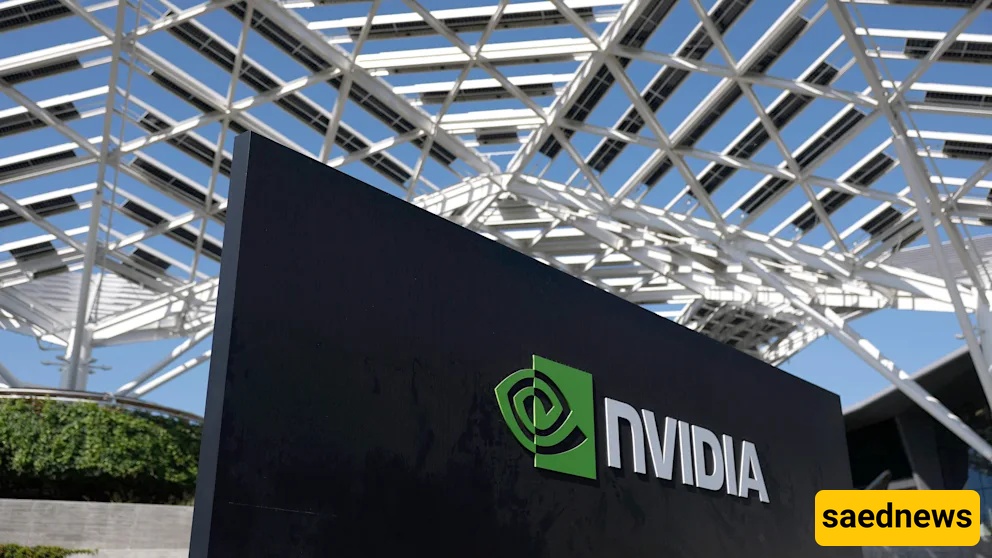 NVIDIA Posts Record $46.7B Quarter as Blackwell Powers Data-Center Boom