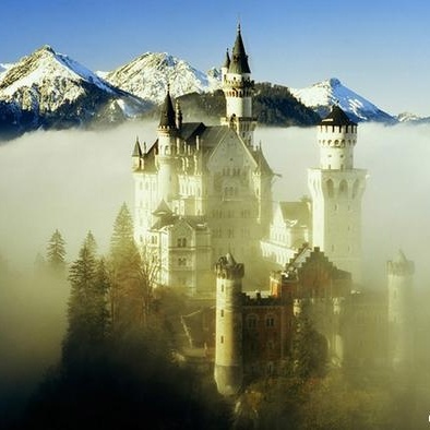 Germany’s Most Beautiful Scenic Travel Routes