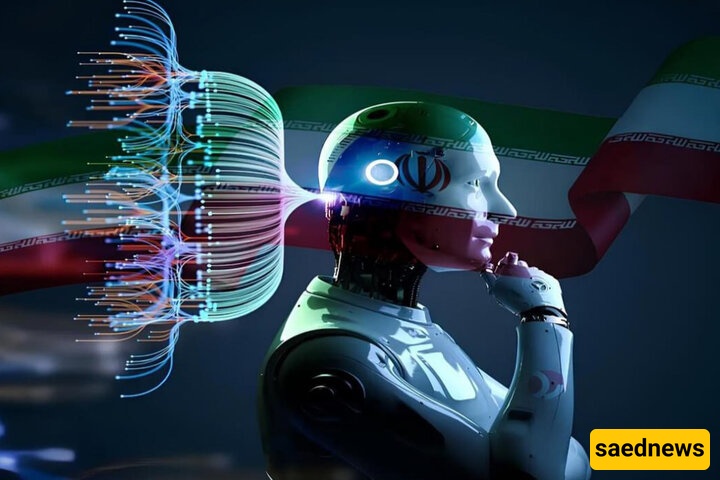 Iran’s National AI Operator Poised for Approval and Licensing