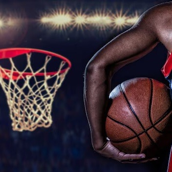 Weight Control with Basketball