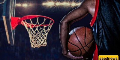 Weight Control with Basketball