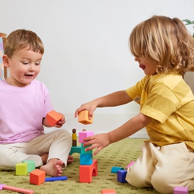 Which Games Help Your Child Grow Better Simple and Fun Ideas for Home