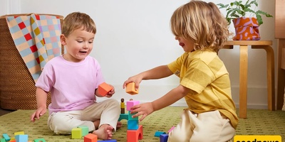 Which Games Help Your Child Grow Better Simple and Fun Ideas for Home
