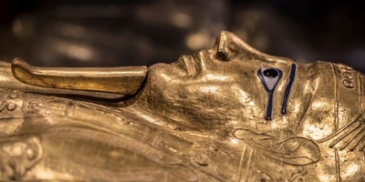A 3,200-Year-Old Coffin Astonishingly Holds a Pharaoh and a Priest in an Unusual Burial—Plus Photos