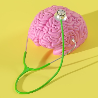 Want A Healthy Brain? Do These 4 Simple Things Before 10 A.M.