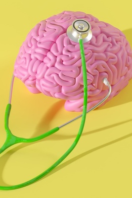 Want A Healthy Brain? Do These 4 Simple Things Before 10 A.M.