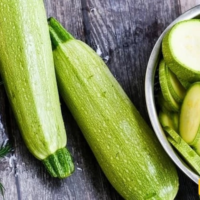 Traditional Medicine: Zucchini Benefits, Temperament, and Balancing Foods