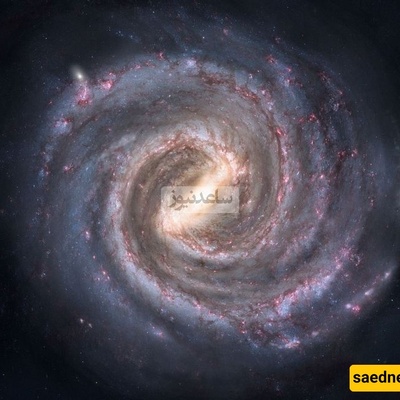 Spider vs. Fly in Space! NASA’s Astonishing Discovery of a Galaxy That Seems Alive