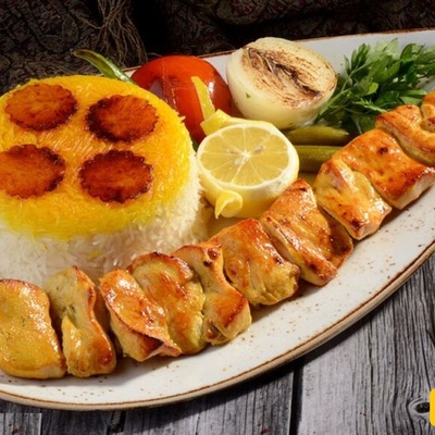 The Golden Secret Chefs Keep Hidden to Make Chicken Kebab 100× More Delicious and Juicier