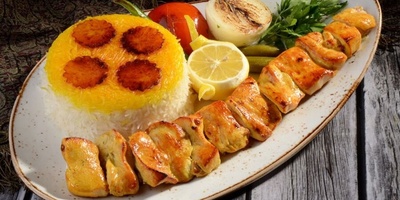 The Golden Secret Chefs Keep Hidden to Make Chicken Kebab 100× More Delicious and Juicier