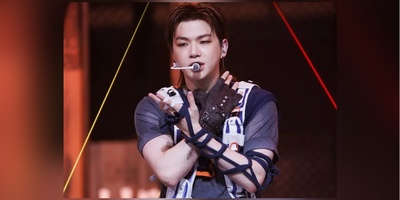 Robbery Drama: Kang Daniel’s U.S. Concert Nearly Ruined by Thieves