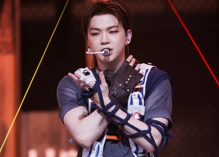 Robbery Drama: Kang Daniel’s U.S. Concert Nearly Ruined by Thieves