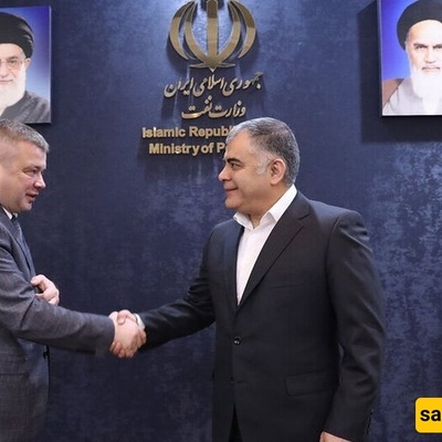 Tehran Calls on Foreign Partners to Boost Energy Cooperation