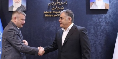 Tehran Calls on Foreign Partners to Boost Energy Cooperation