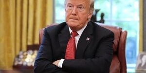 Zionists Terrified, Awaiting Trump’s Entry Into The War / Hebrew-Speaking Experts: Without America’s Help, We Have No Chance