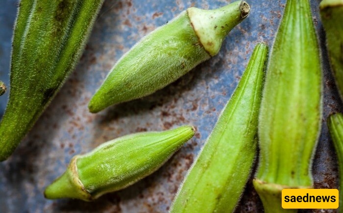 Okra