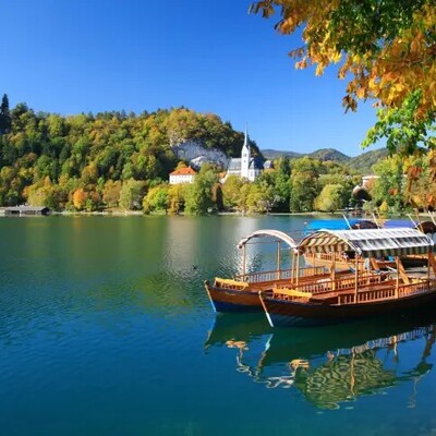 Introduction to Slovenia's Fascinating Festivals