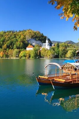 Introduction to Slovenia's Fascinating Festivals