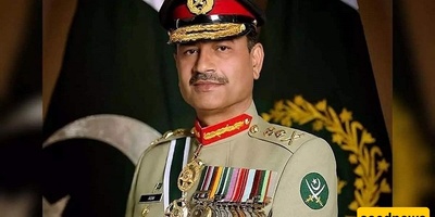The Commander of the Pakistan Army: Trump's Special Guest for Lunch?