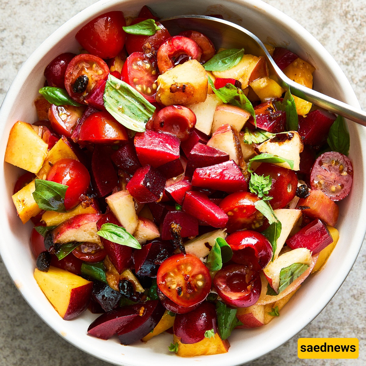 salad