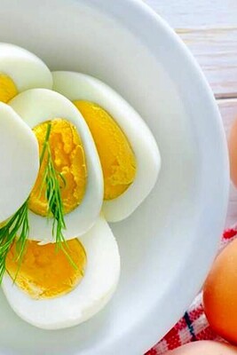 How to Properly Consume Eggs + 5 Correct Cooking Methods
