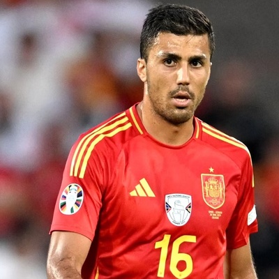 Barcelona’s Rodri Move Creates a Major Midfield Selection Puzzle