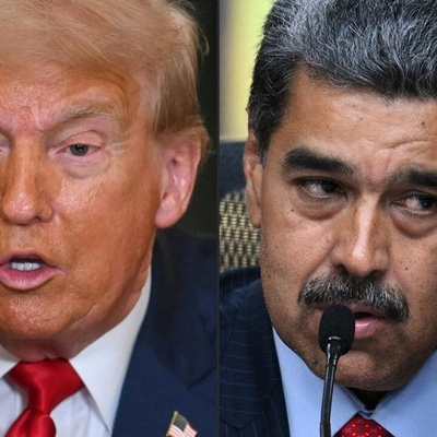 U.S. Plot to Capture Maduro Fails! / Shocking Admission: Washington Asked Maduro’s Personal Pilot to...