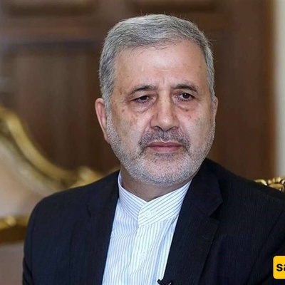 Iran Denies It Targeted U.S. Embassy in Riyadh, Says Ambassador