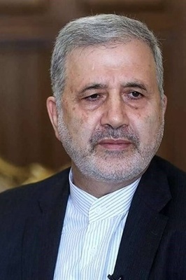 Iran Denies It Targeted U.S. Embassy in Riyadh, Says Ambassador